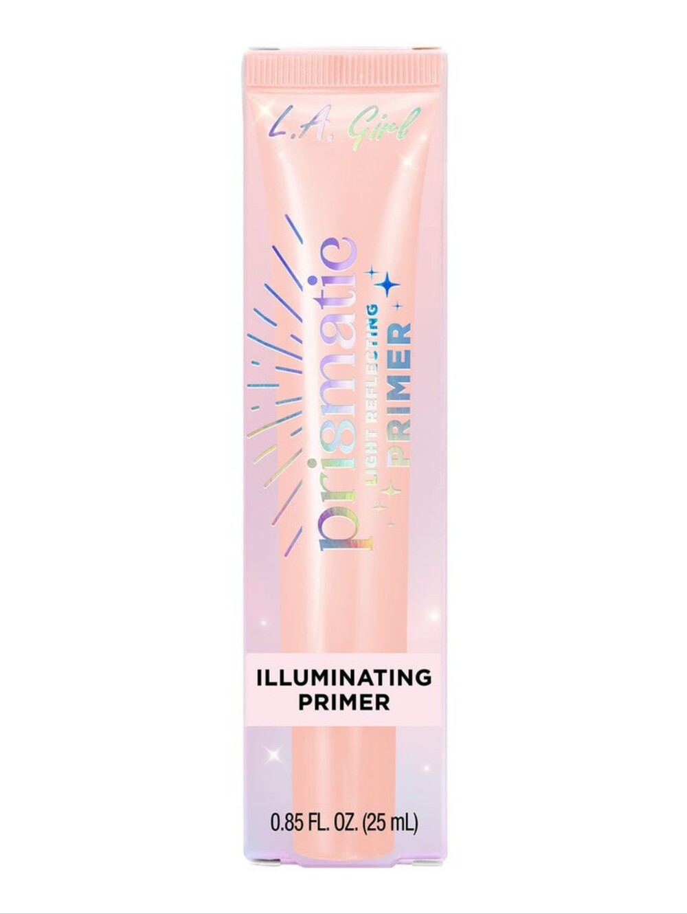 L.A. Girl Prismatic Primer GFP230